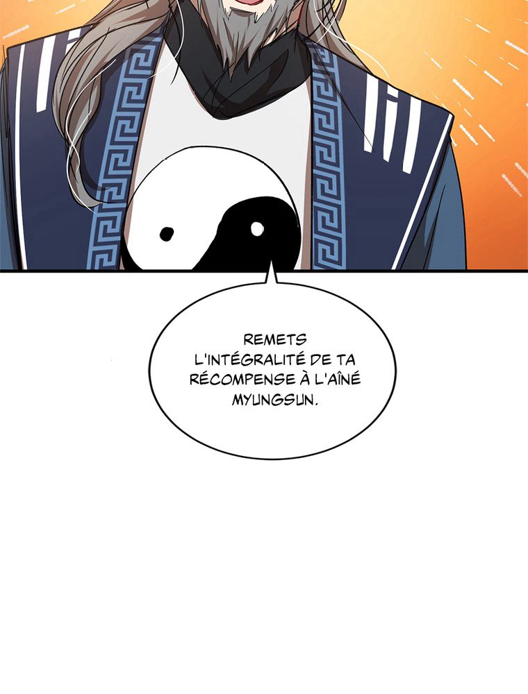 La Saga du Clan Mudang Chapitre 38 - Page 114