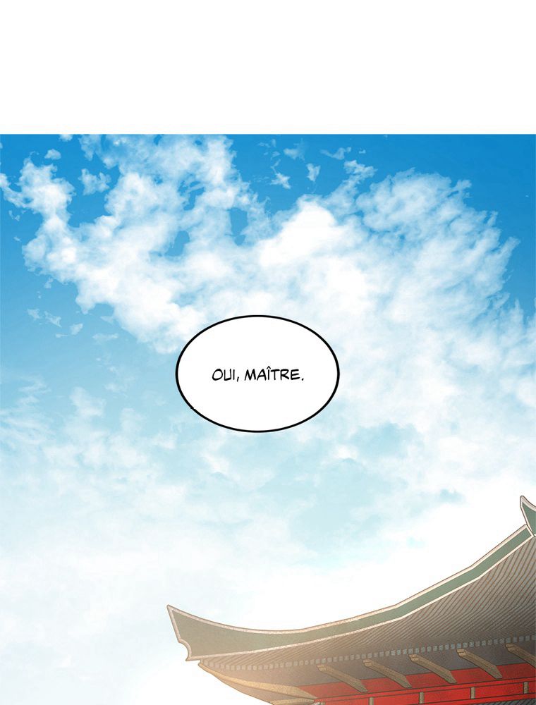 La Saga du Clan Mudang Chapitre 38 - Page 115