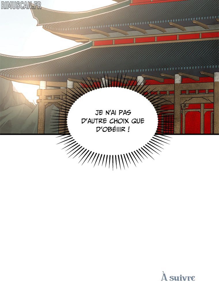 La Saga du Clan Mudang Chapitre 38 - Page 116