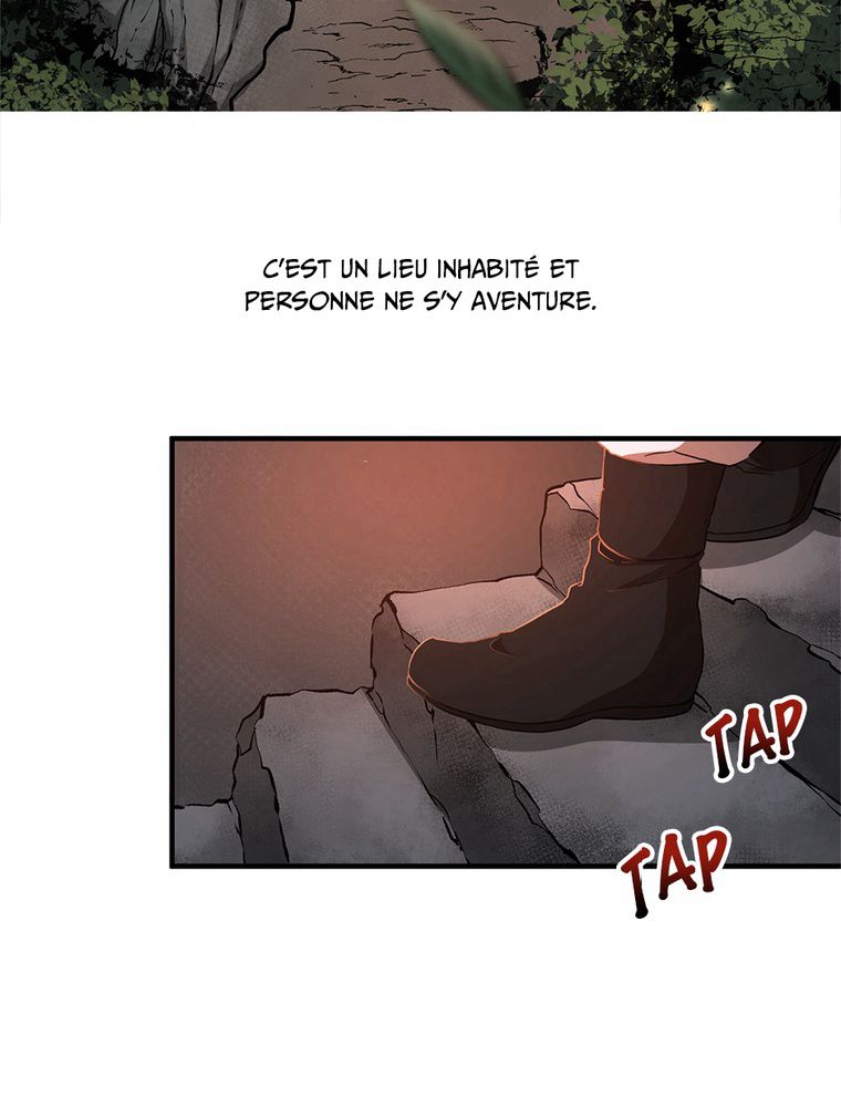 La Saga du Clan Mudang Chapitre 39 - Page 4