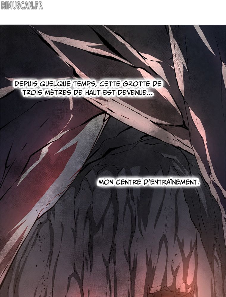 La Saga du Clan Mudang Chapitre 39 - Page 5