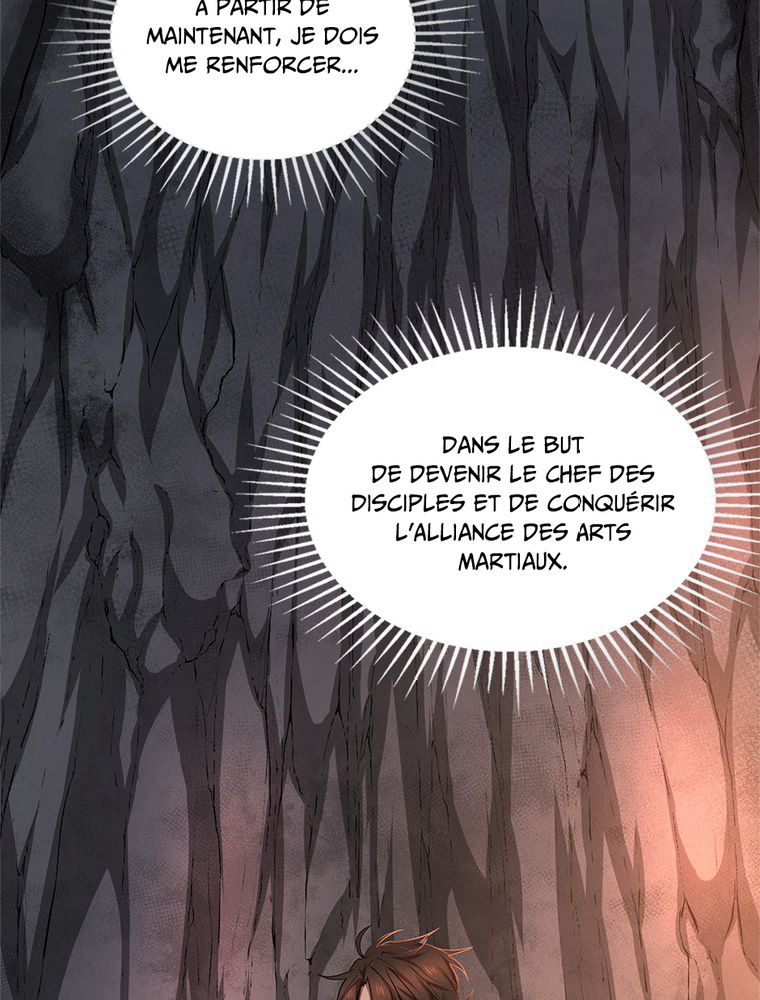 La Saga du Clan Mudang Chapitre 39 - Page 10