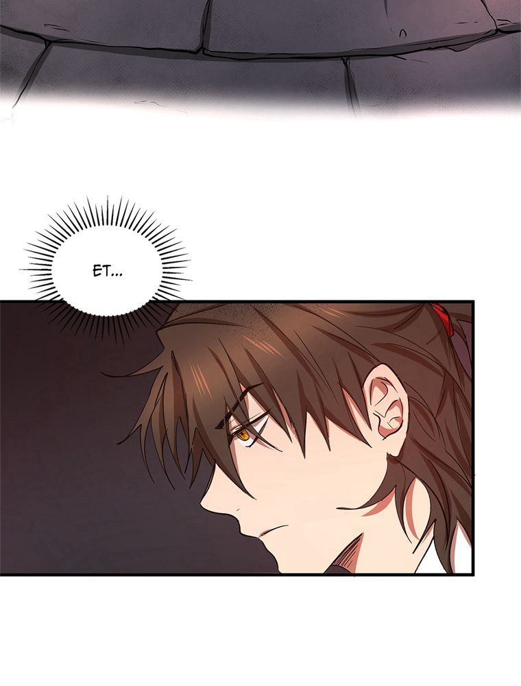 La Saga du Clan Mudang Chapitre 39 - Page 12