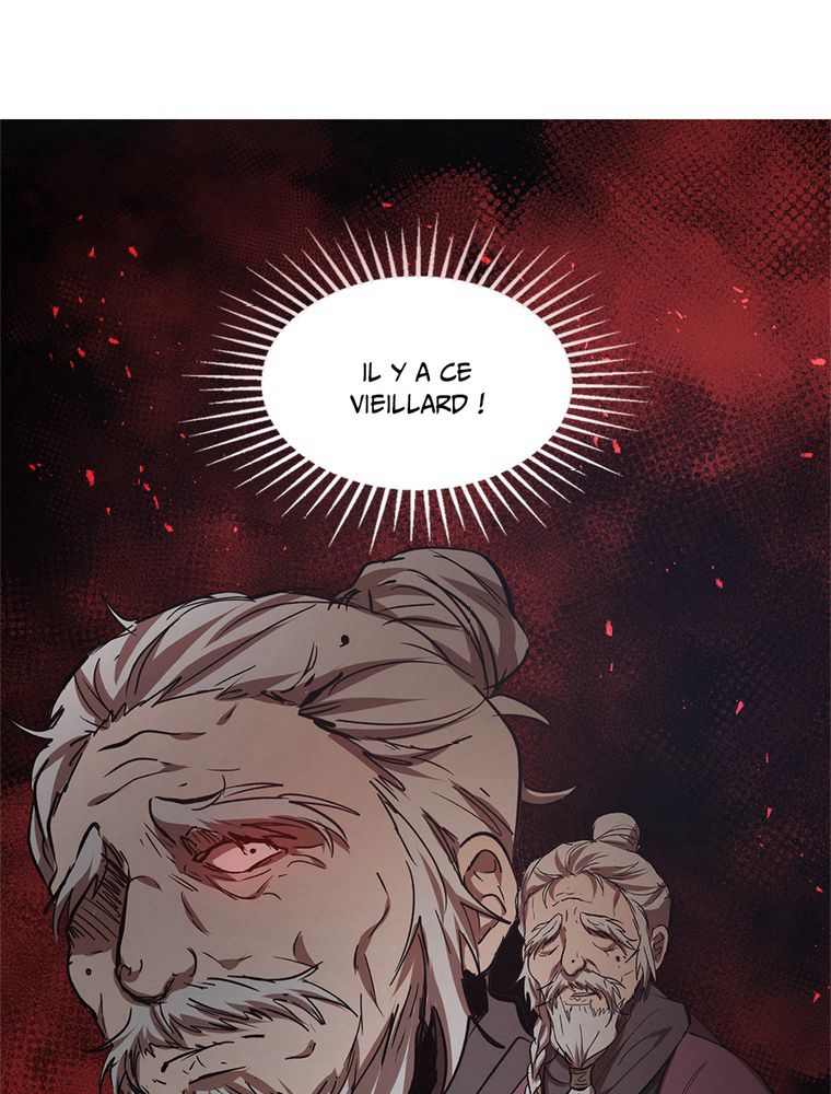 La Saga du Clan Mudang Chapitre 39 - Page 13