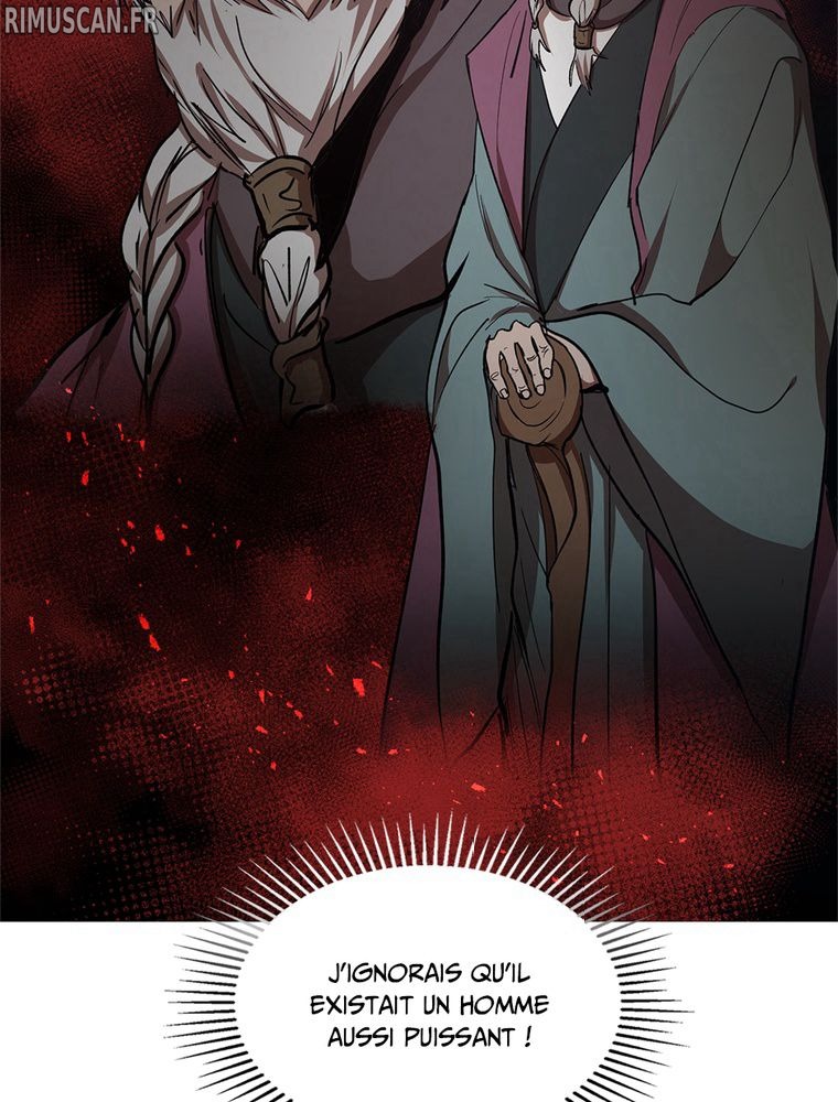 La Saga du Clan Mudang Chapitre 39 - Page 14