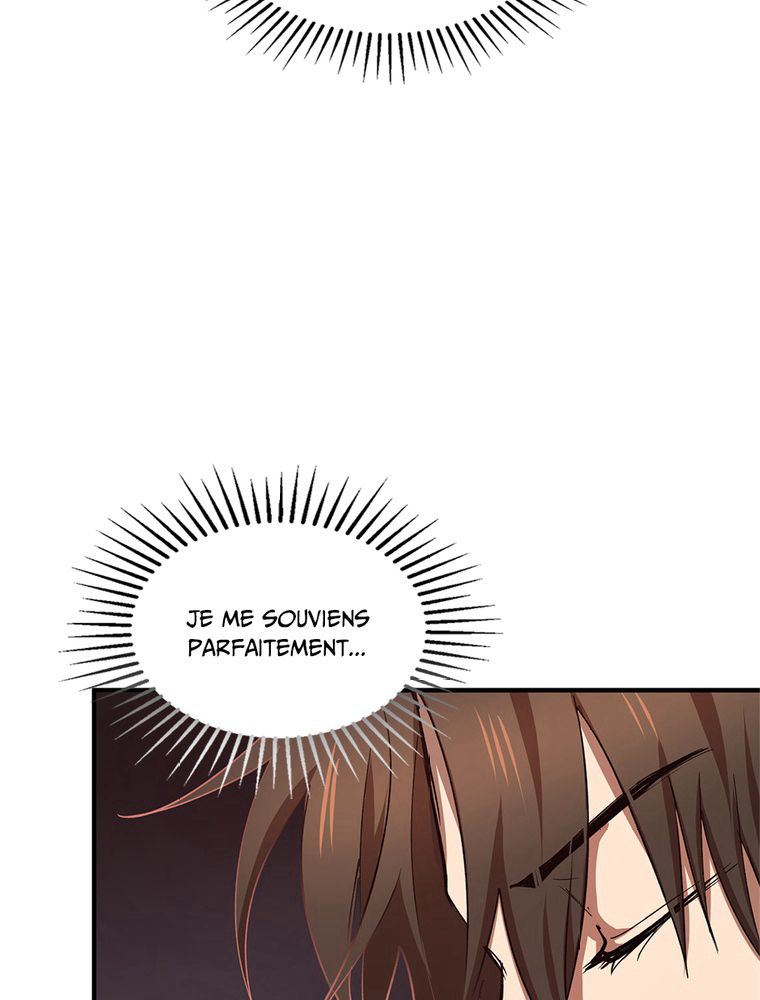 La Saga du Clan Mudang Chapitre 39 - Page 15