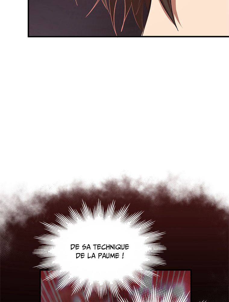La Saga du Clan Mudang Chapitre 39 - Page 16