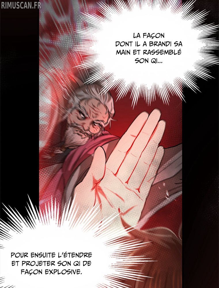 La Saga du Clan Mudang Chapitre 39 - Page 17