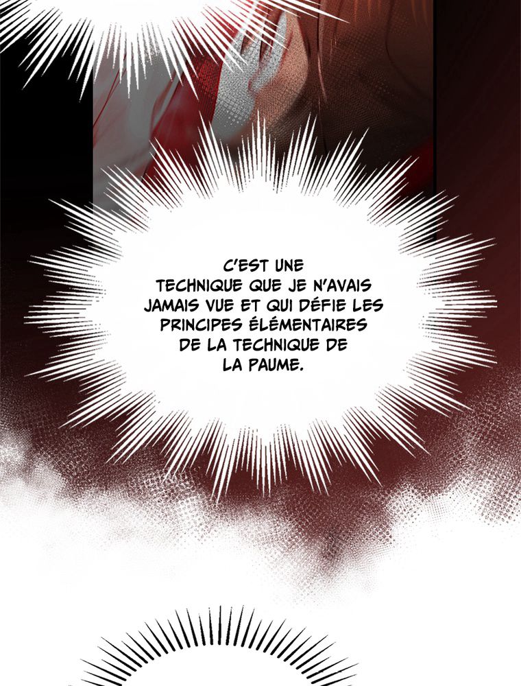 La Saga du Clan Mudang Chapitre 39 - Page 18