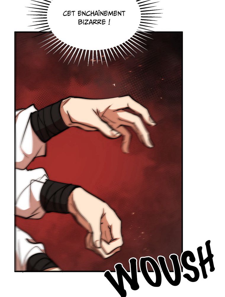 La Saga du Clan Mudang Chapitre 39 - Page 19