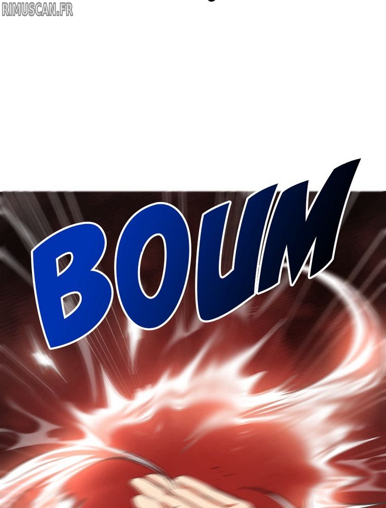 La Saga du Clan Mudang Chapitre 39 - Page 20