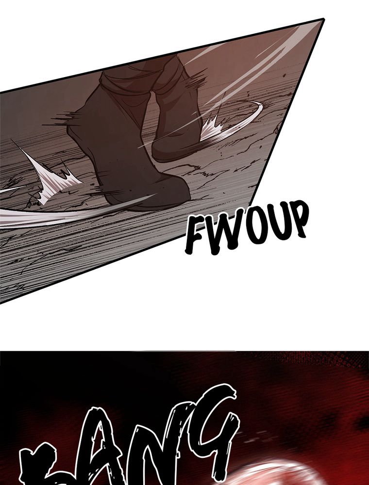 La Saga du Clan Mudang Chapitre 39 - Page 22