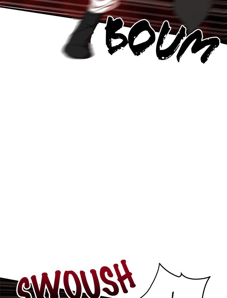 La Saga du Clan Mudang Chapitre 39 - Page 24