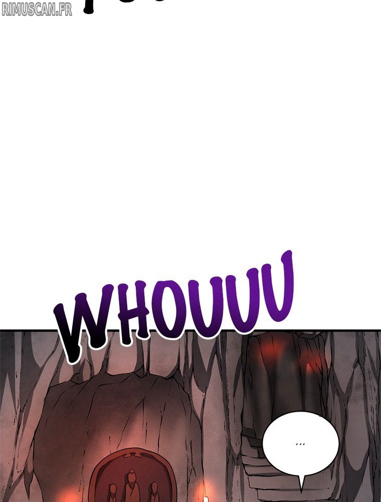 La Saga du Clan Mudang Chapitre 39 - Page 29