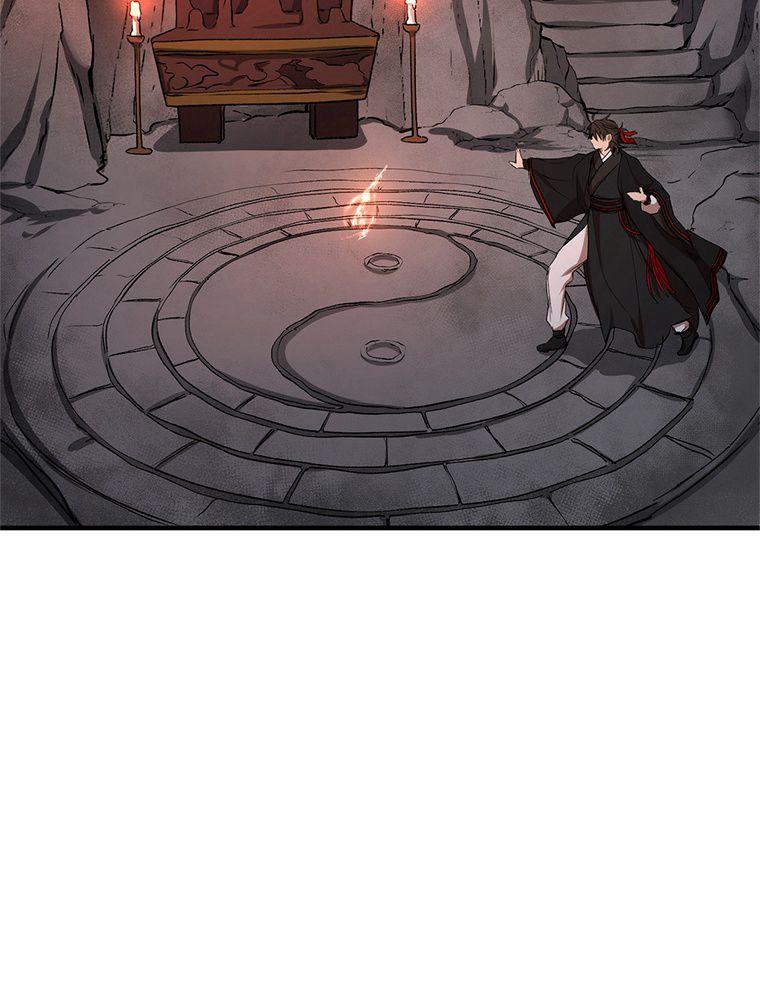 La Saga du Clan Mudang Chapitre 39 - Page 30