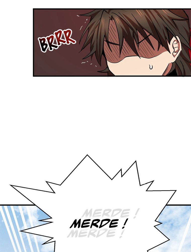La Saga du Clan Mudang Chapitre 39 - Page 31