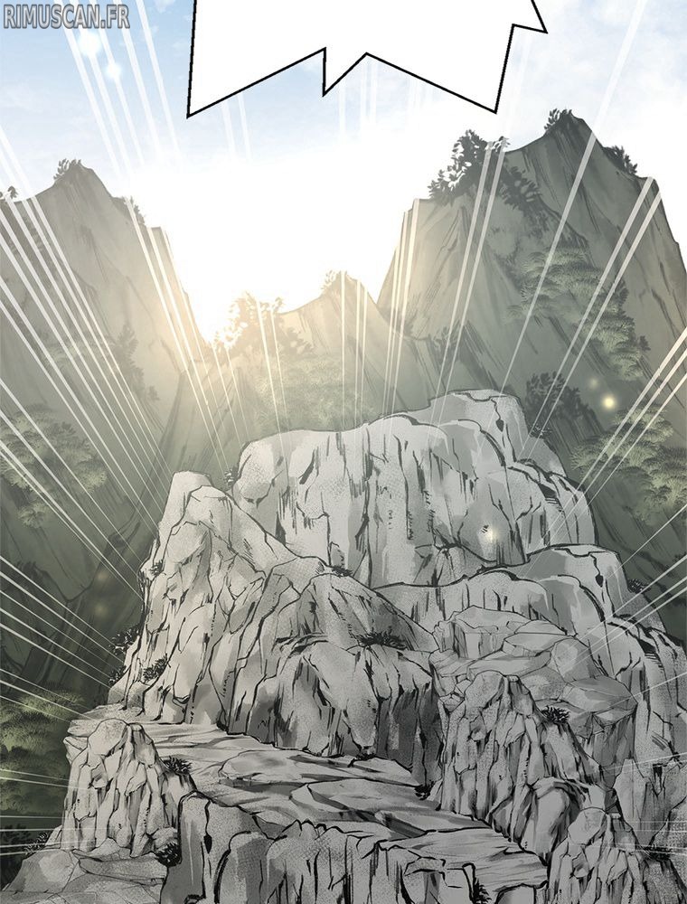 La Saga du Clan Mudang Chapitre 39 - Page 32