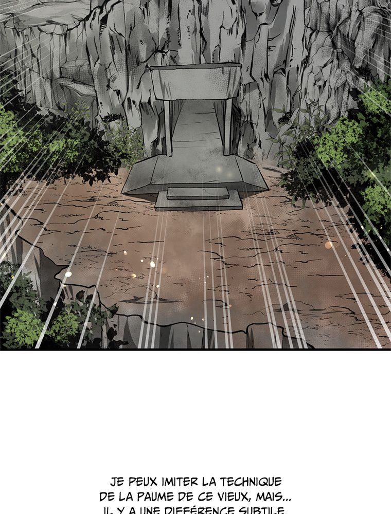 La Saga du Clan Mudang Chapitre 39 - Page 33