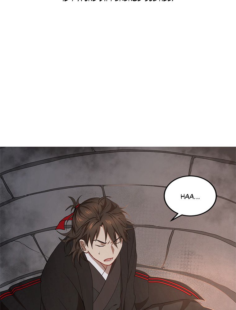 La Saga du Clan Mudang Chapitre 39 - Page 34