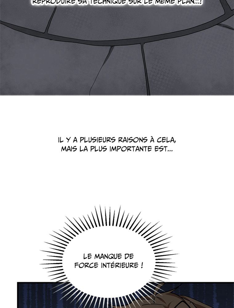 La Saga du Clan Mudang Chapitre 39 - Page 36