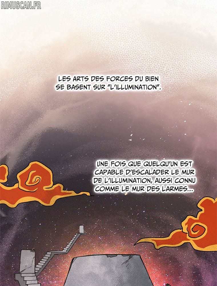 La Saga du Clan Mudang Chapitre 39 - Page 38