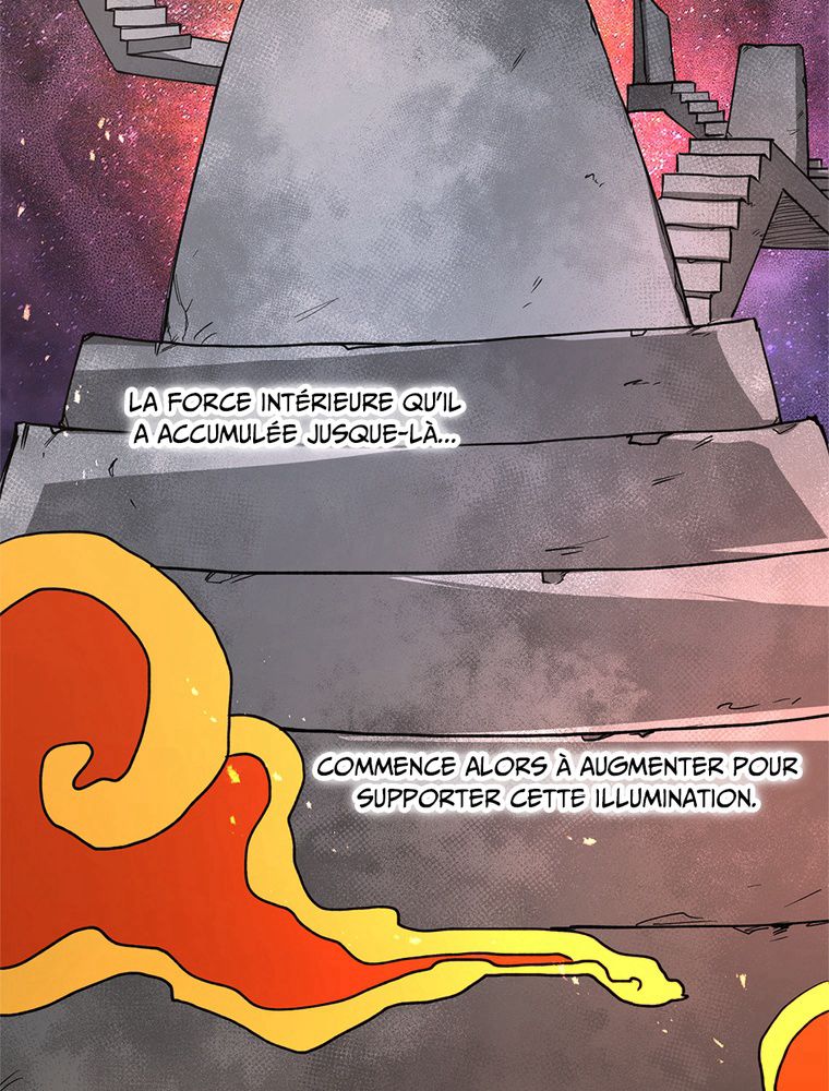 La Saga du Clan Mudang Chapitre 39 - Page 39