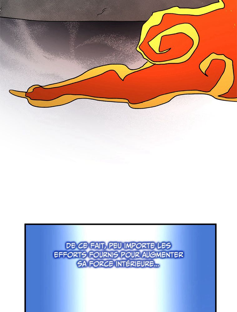 La Saga du Clan Mudang Chapitre 39 - Page 40