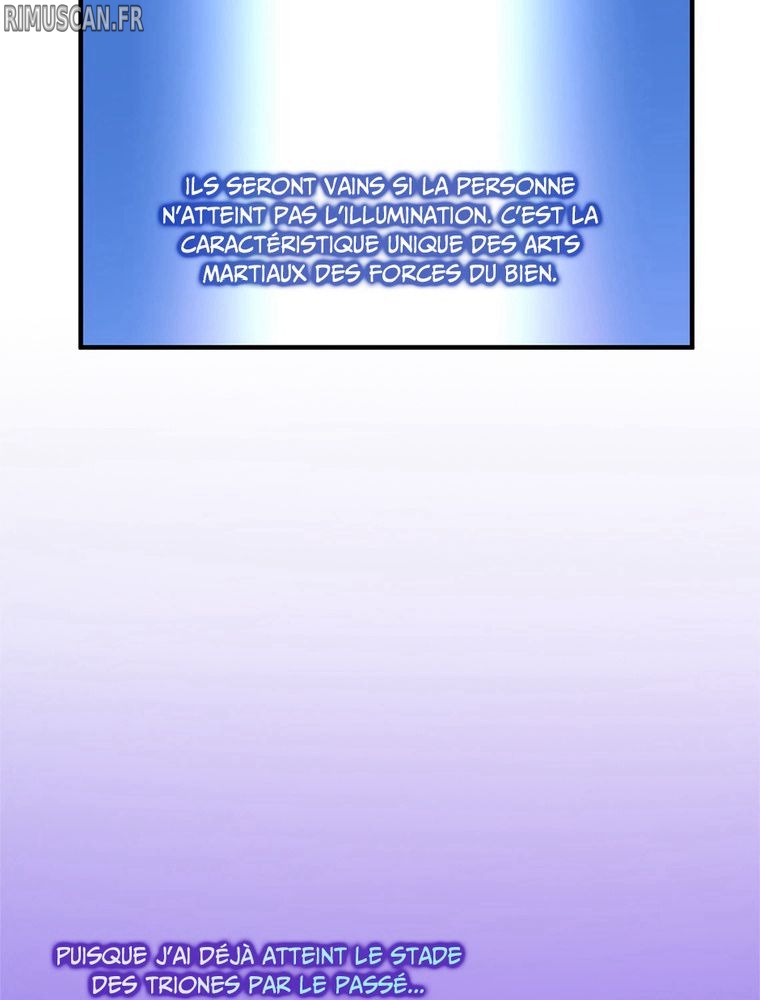 La Saga du Clan Mudang Chapitre 39 - Page 41