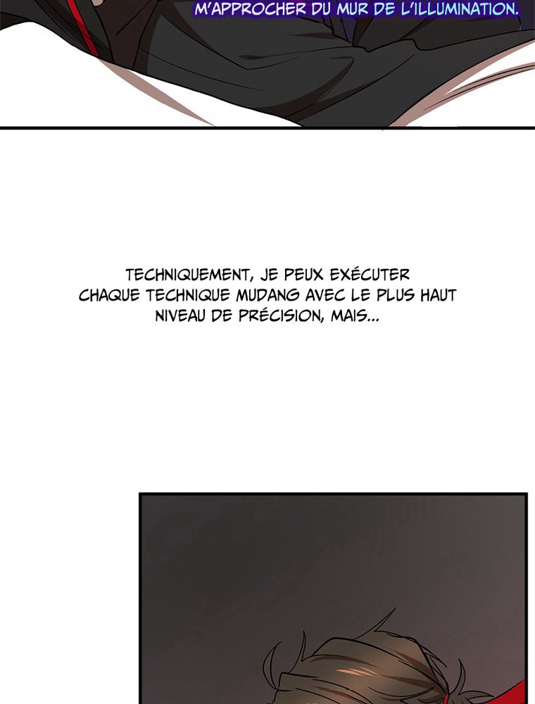 La Saga du Clan Mudang Chapitre 39 - Page 43
