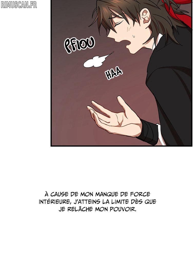 La Saga du Clan Mudang Chapitre 39 - Page 44
