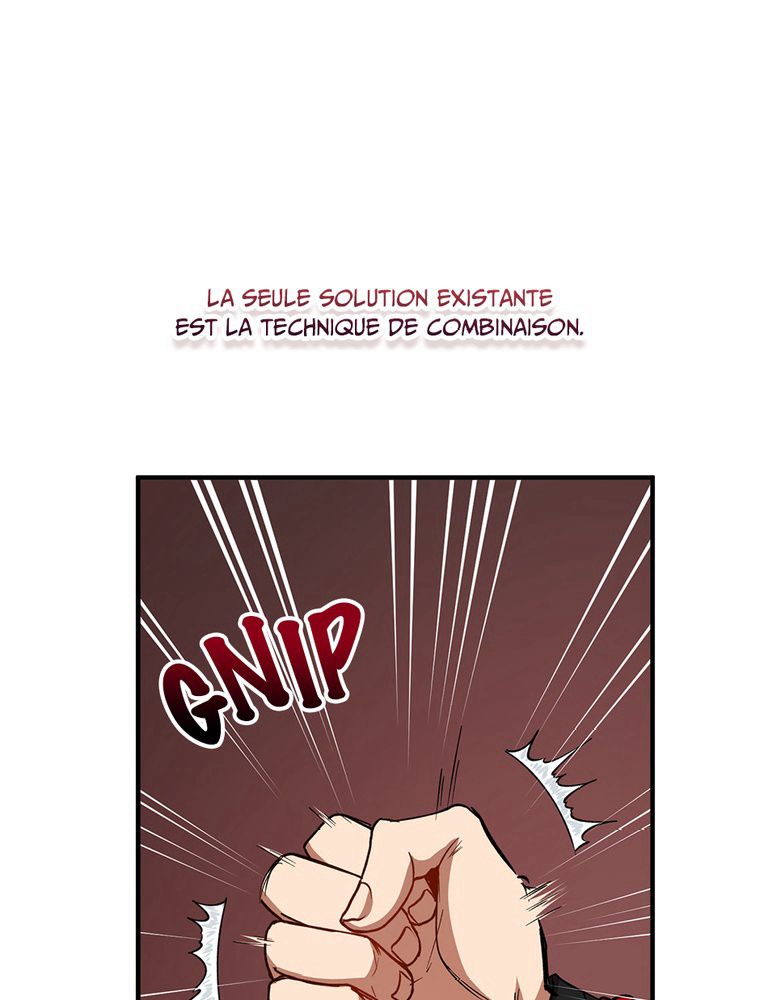 La Saga du Clan Mudang Chapitre 39 - Page 45