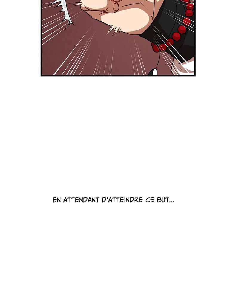 La Saga du Clan Mudang Chapitre 39 - Page 46