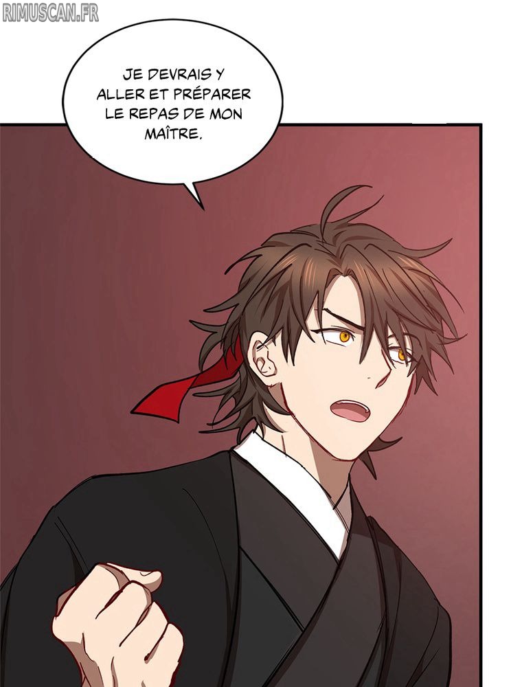 La Saga du Clan Mudang Chapitre 39 - Page 47