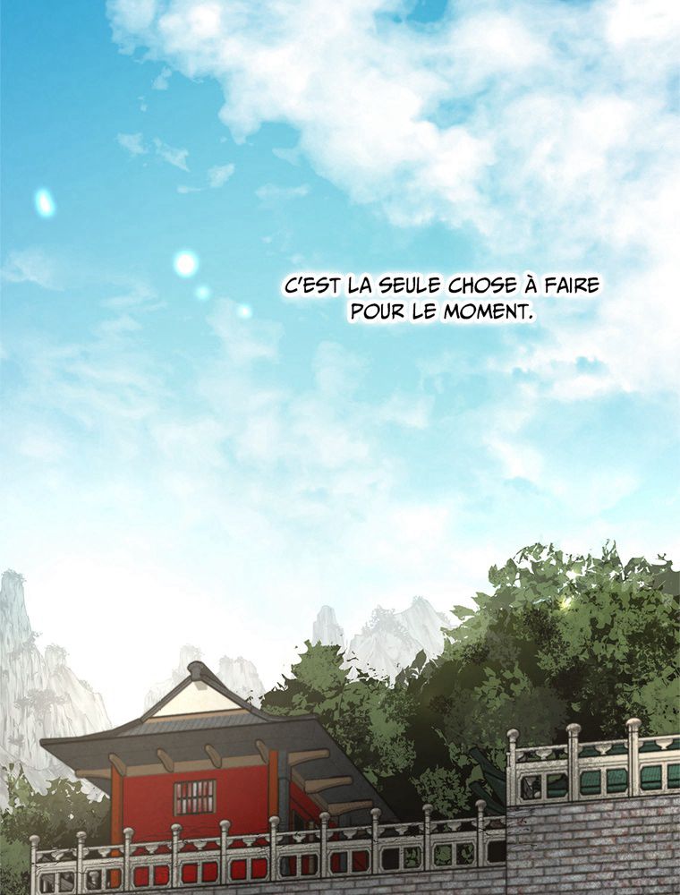 La Saga du Clan Mudang Chapitre 39 - Page 49