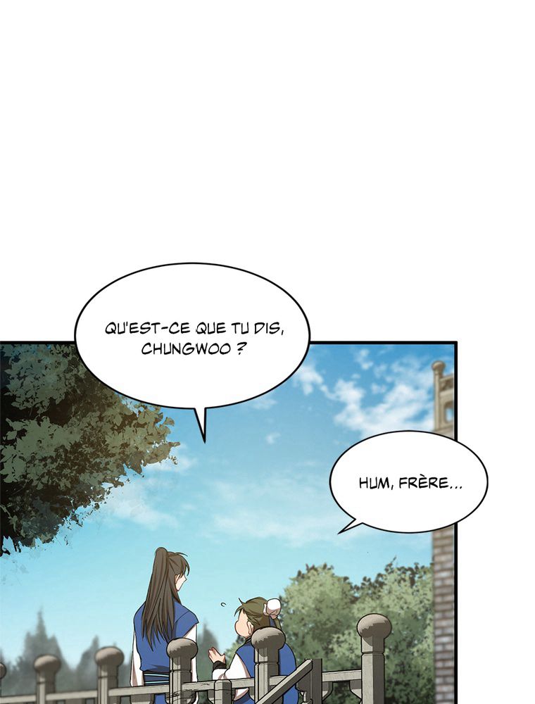 La Saga du Clan Mudang Chapitre 39 - Page 51