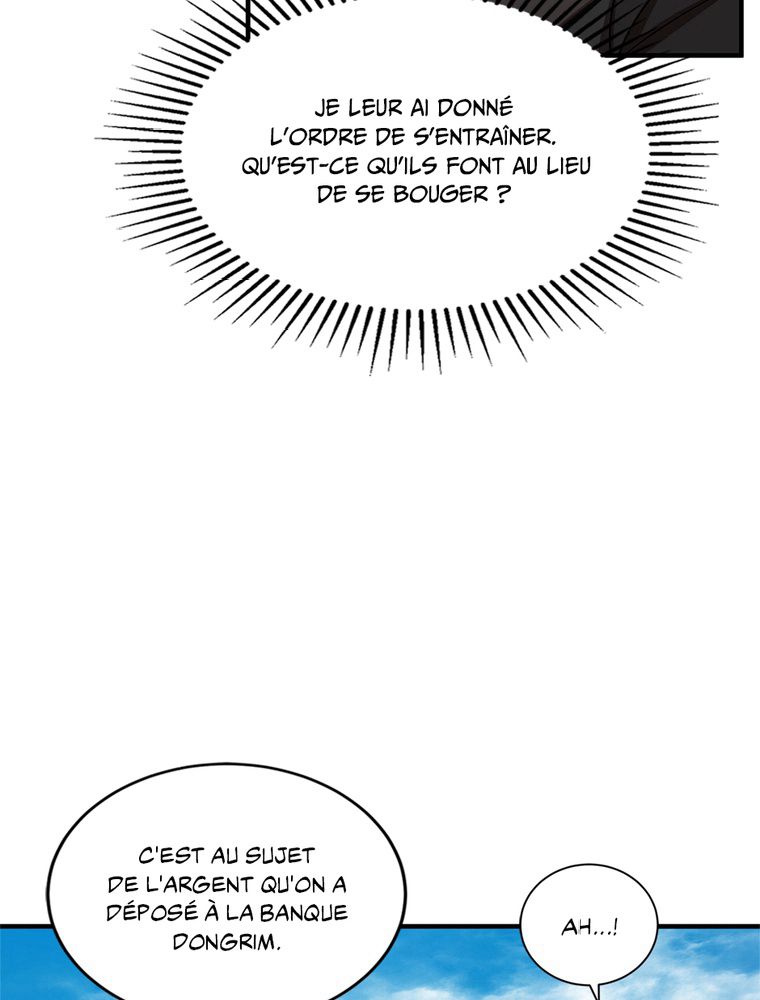 La Saga du Clan Mudang Chapitre 39 - Page 54