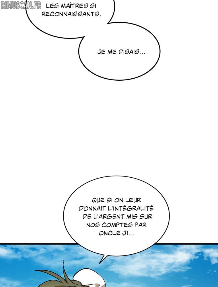 La Saga du Clan Mudang Chapitre 39 - Page 56