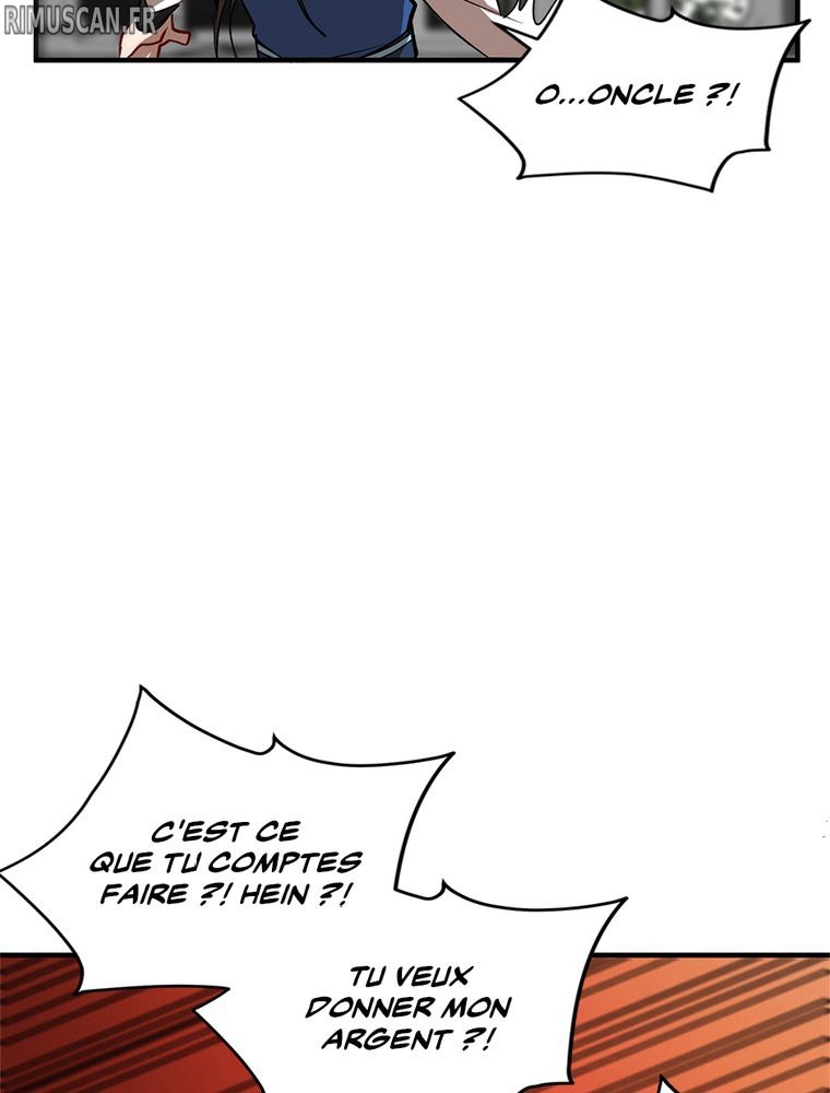 La Saga du Clan Mudang Chapitre 39 - Page 59