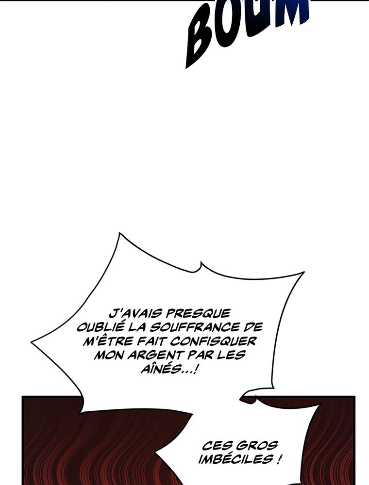La Saga du Clan Mudang Chapitre 39 - Page 61