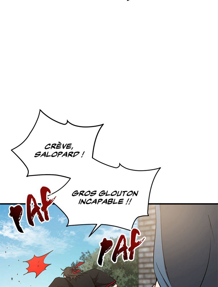 La Saga du Clan Mudang Chapitre 39 - Page 63