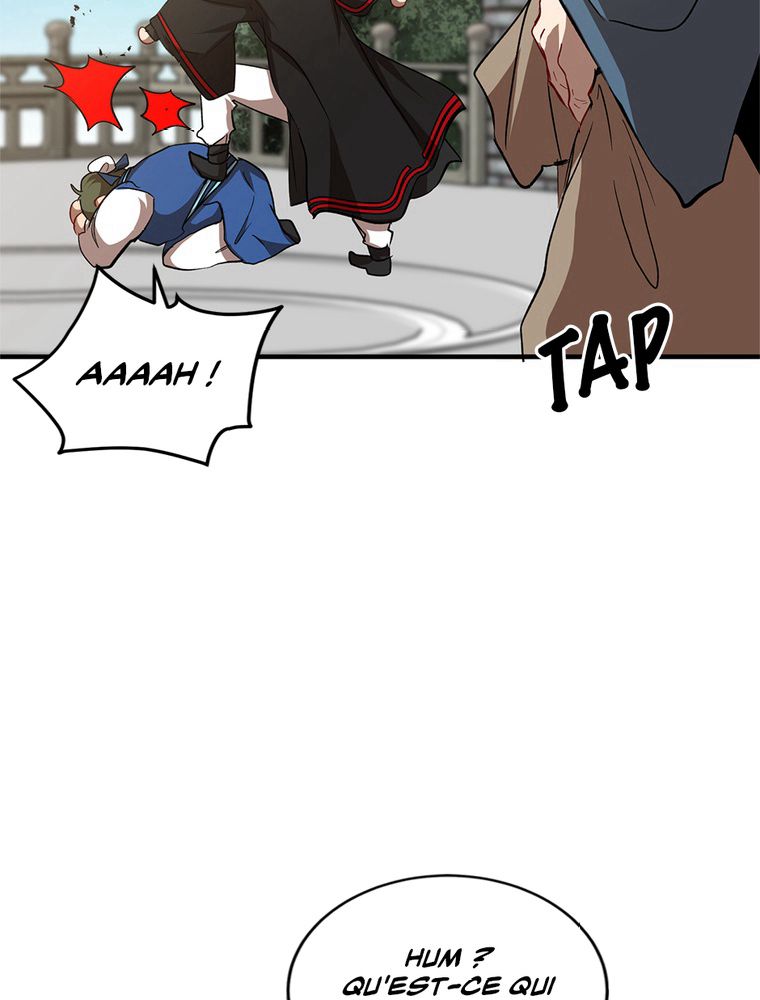 La Saga du Clan Mudang Chapitre 39 - Page 64