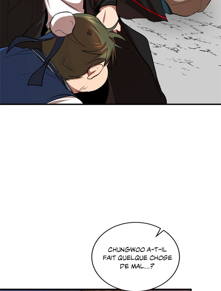 La Saga du Clan Mudang Chapitre 39 - Page 66