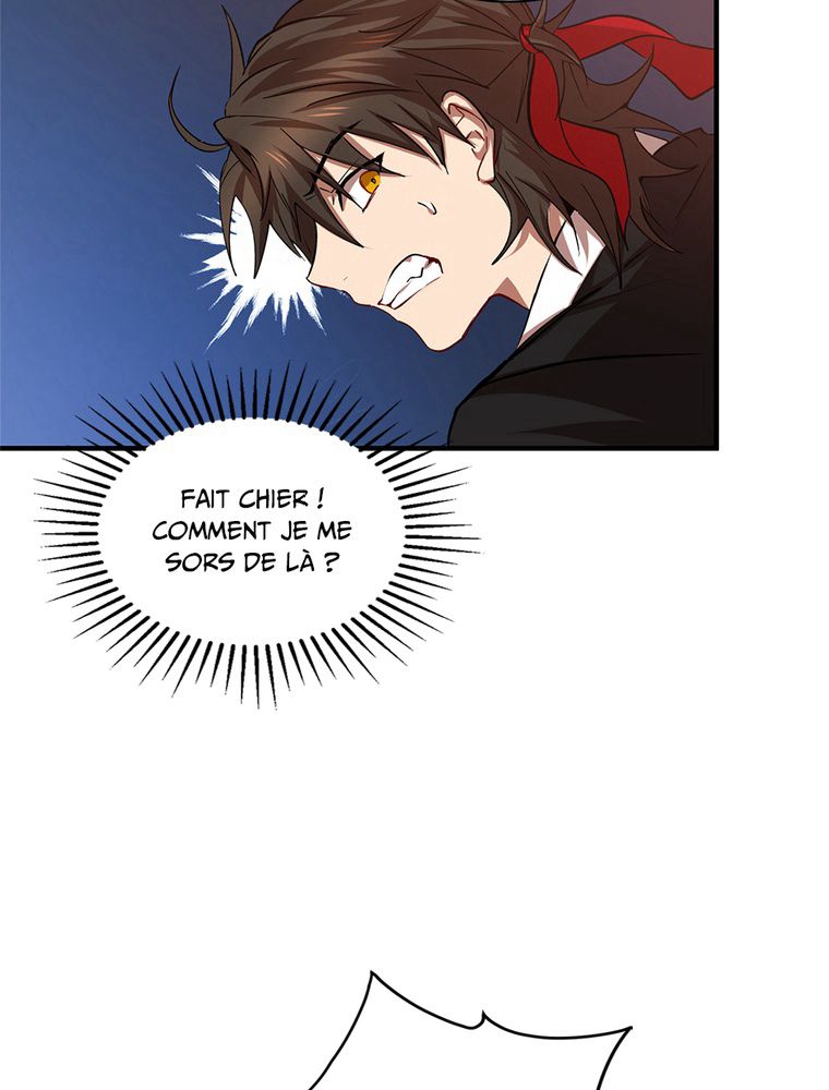 La Saga du Clan Mudang Chapitre 39 - Page 67