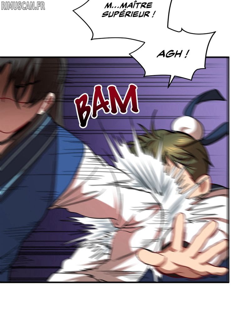 La Saga du Clan Mudang Chapitre 39 - Page 68
