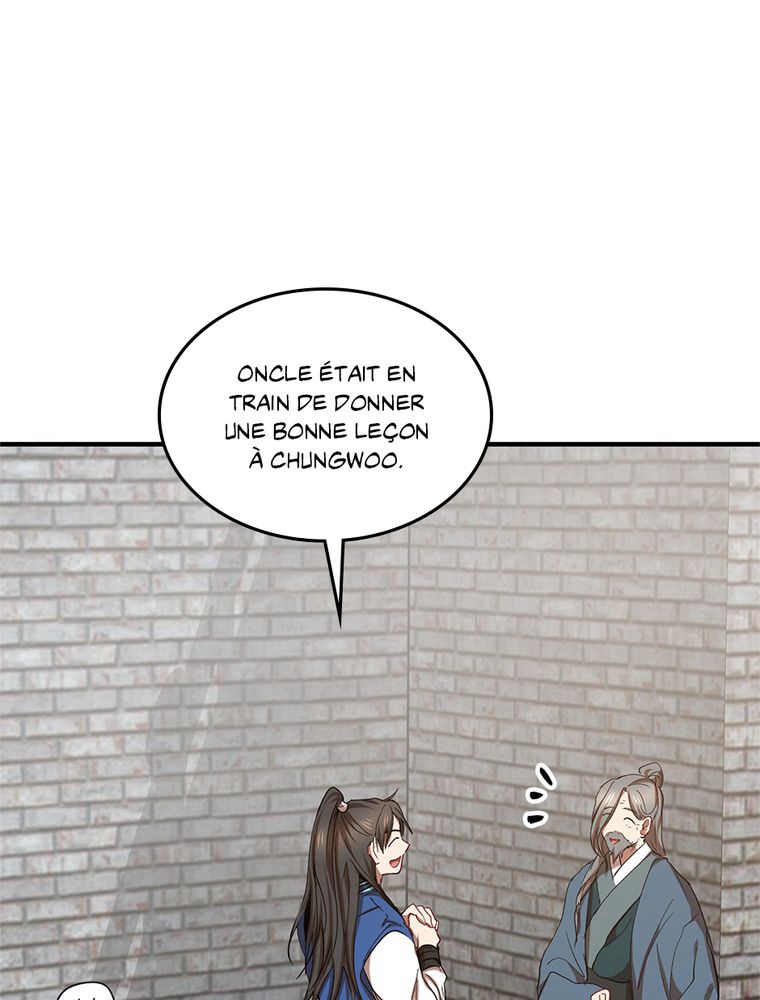 La Saga du Clan Mudang Chapitre 39 - Page 69