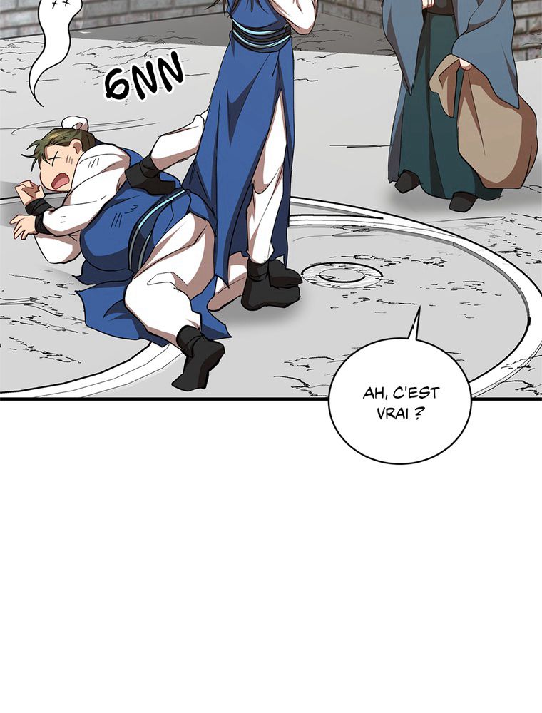 La Saga du Clan Mudang Chapitre 39 - Page 70