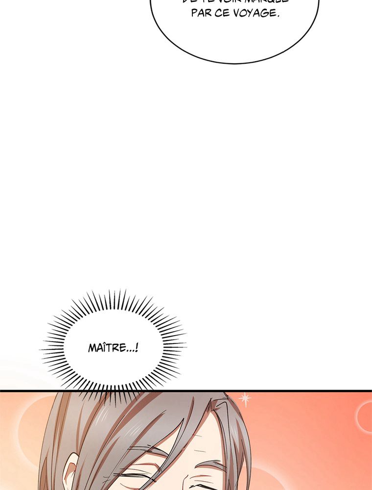 La Saga du Clan Mudang Chapitre 39 - Page 78