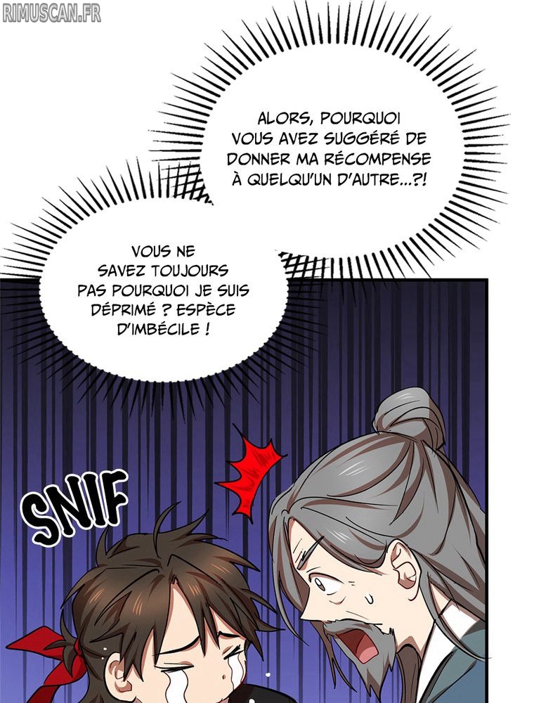 La Saga du Clan Mudang Chapitre 39 - Page 80