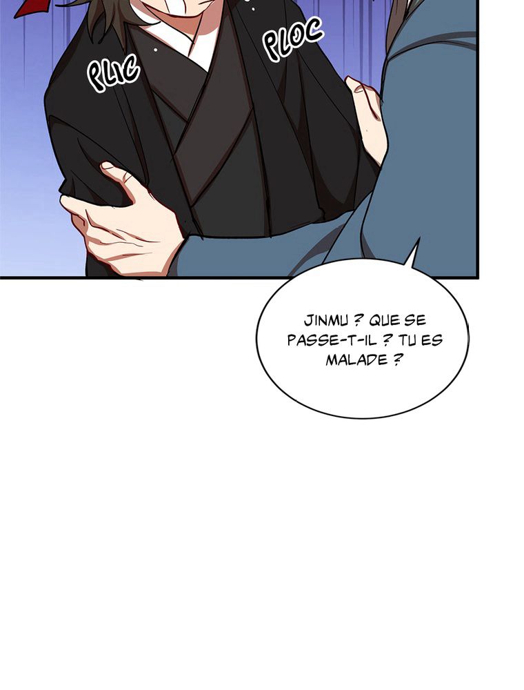 La Saga du Clan Mudang Chapitre 39 - Page 81