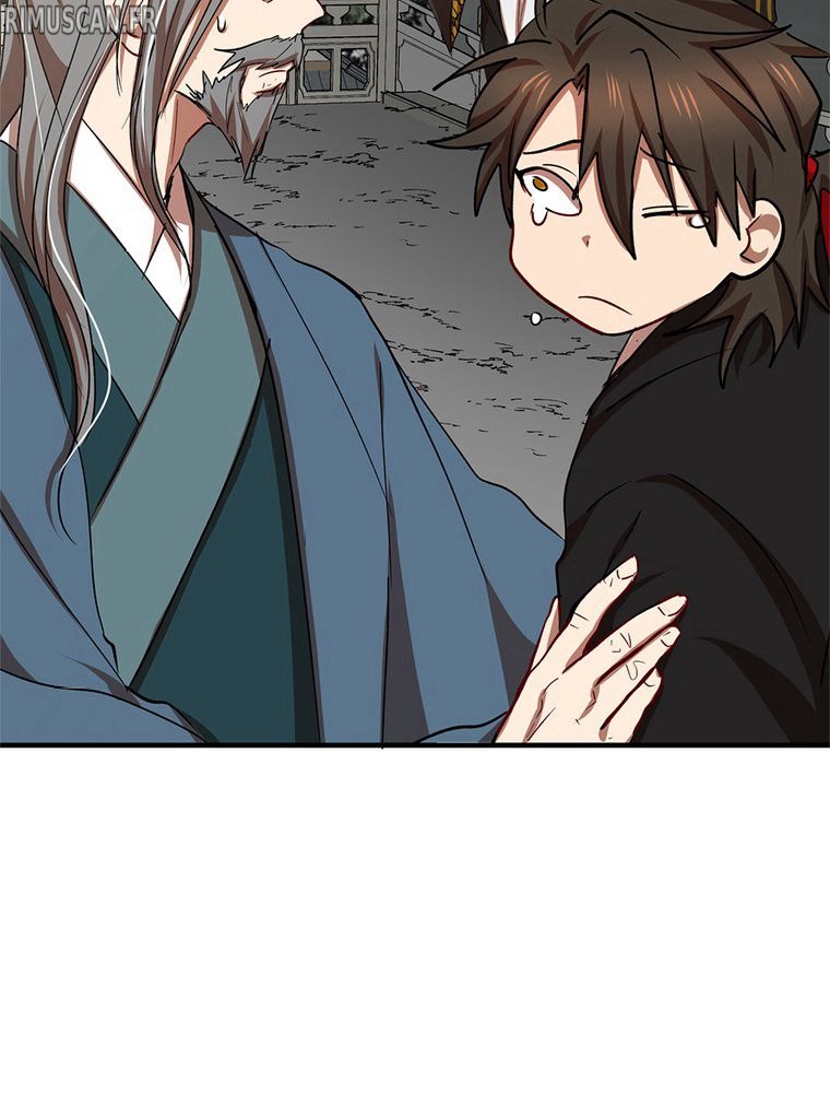 La Saga du Clan Mudang Chapitre 39 - Page 83